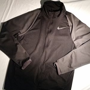 Nike Zip-up jacket
